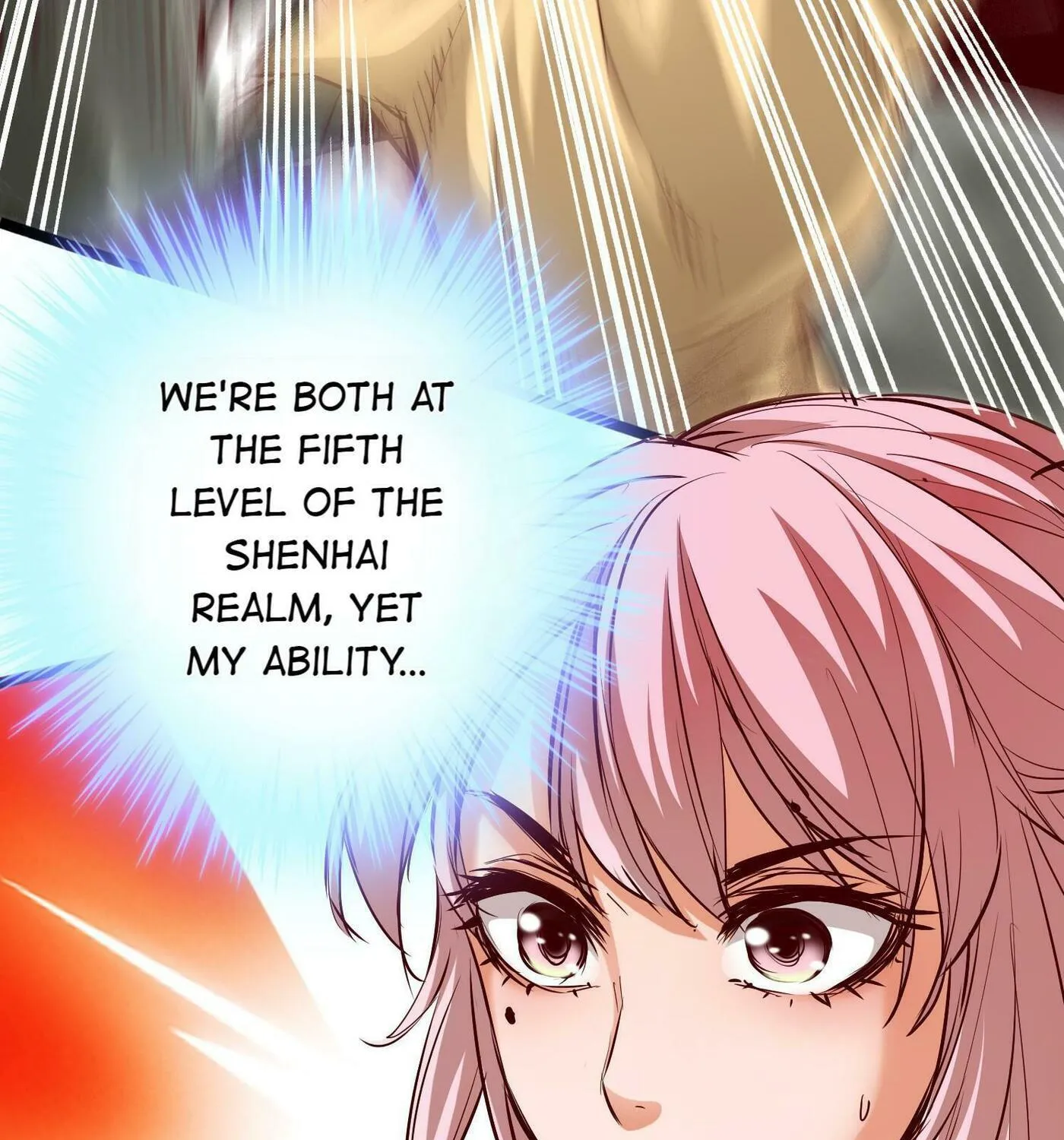 The Road to Heaven (Colored) Chapter 30 page 23 - 