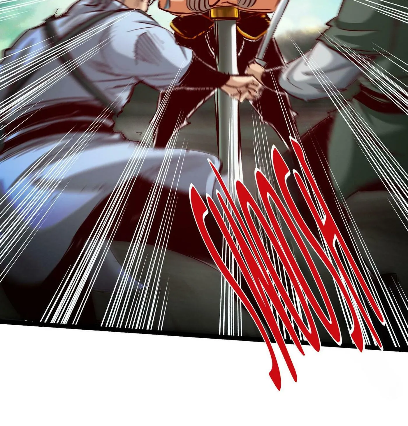 The Road to Heaven (Colored) Chapter 30 page 26 - 