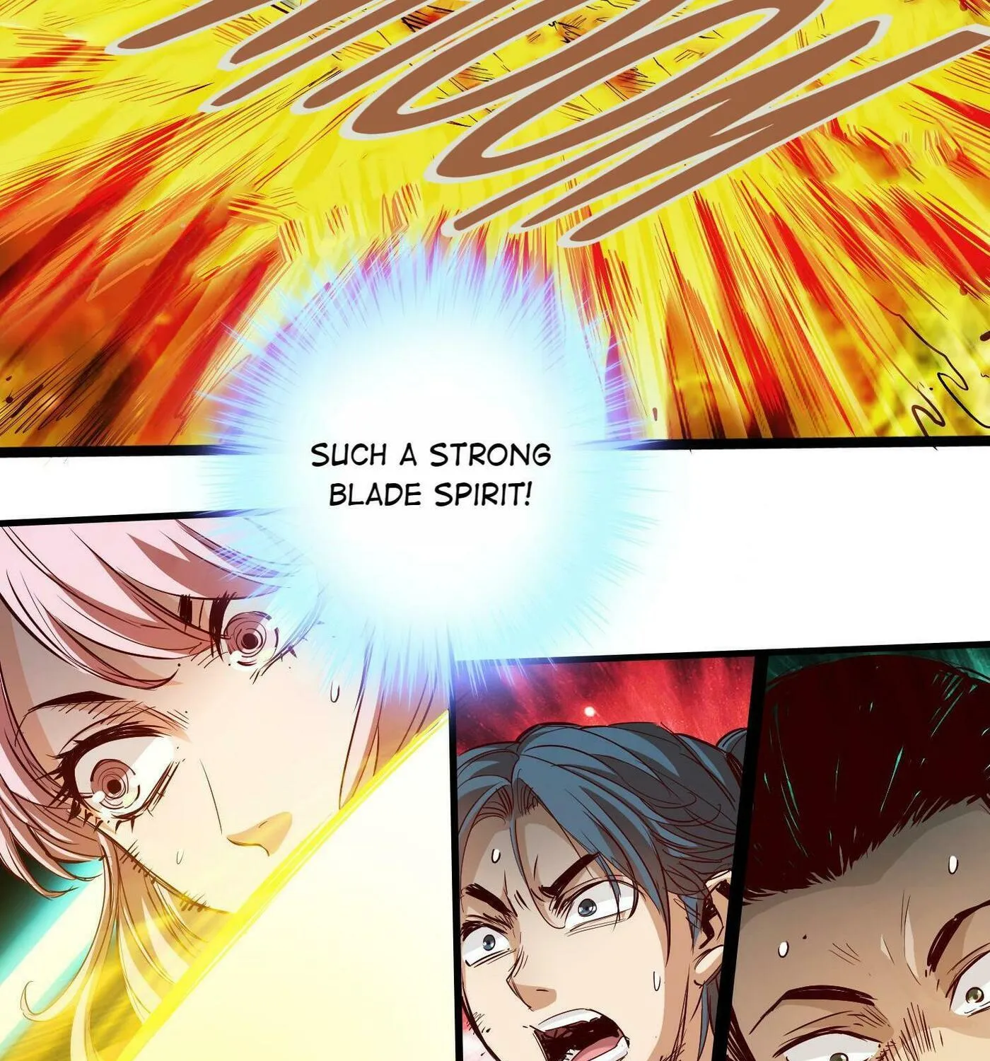 The Road to Heaven (Colored) Chapter 30 page 29 - 