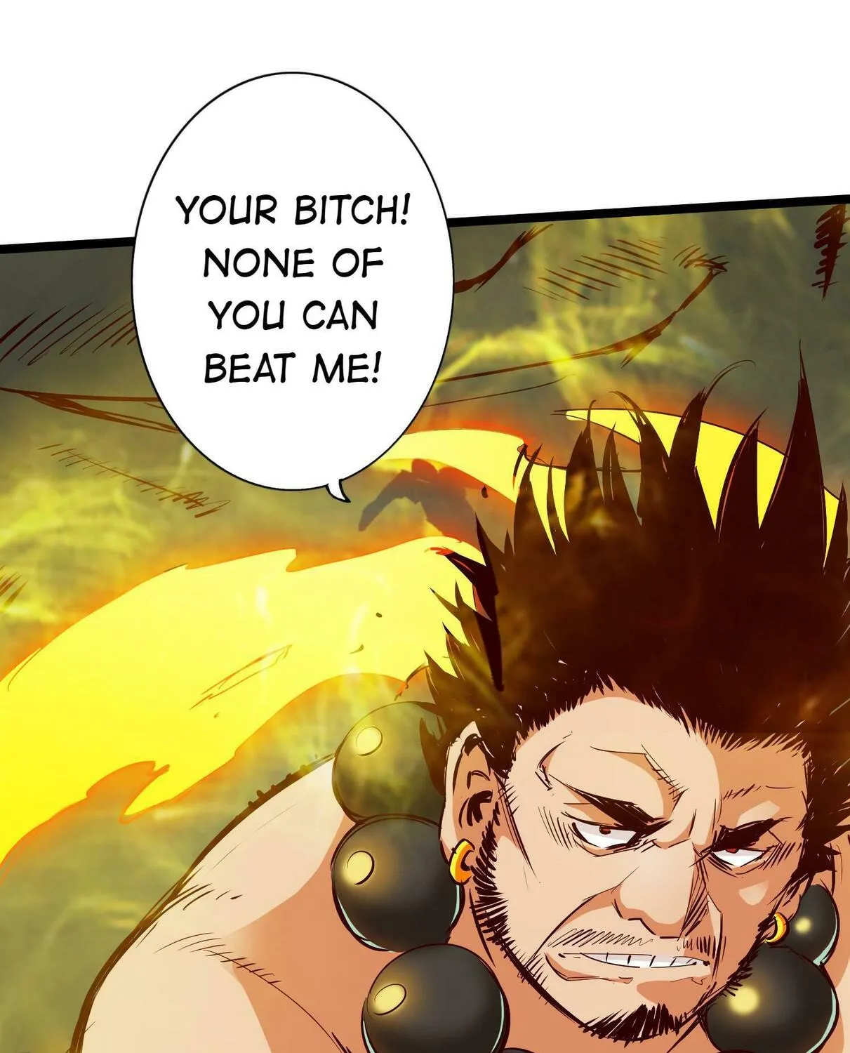 The Road to Heaven (Colored) Chapter 30 page 31 - 