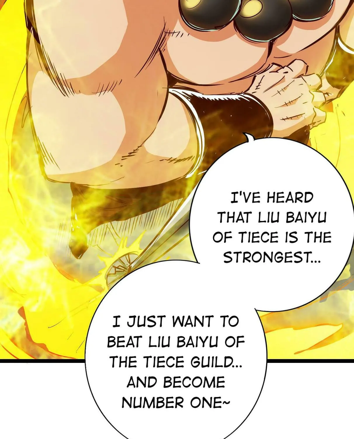 The Road to Heaven (Colored) Chapter 30 page 33 - 