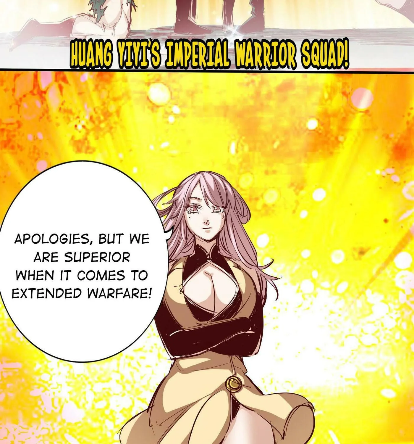 The Road to Heaven (Colored) Chapter 30 page 49 - 