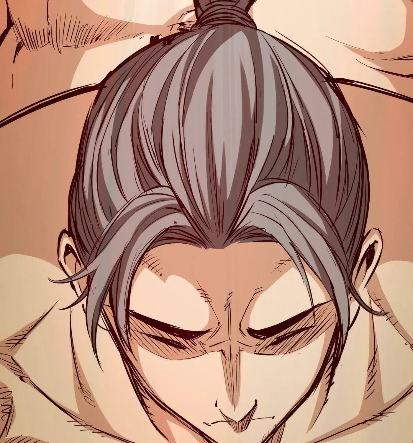 The Road to Heaven (Colored) Chapter 30 page 53 - 