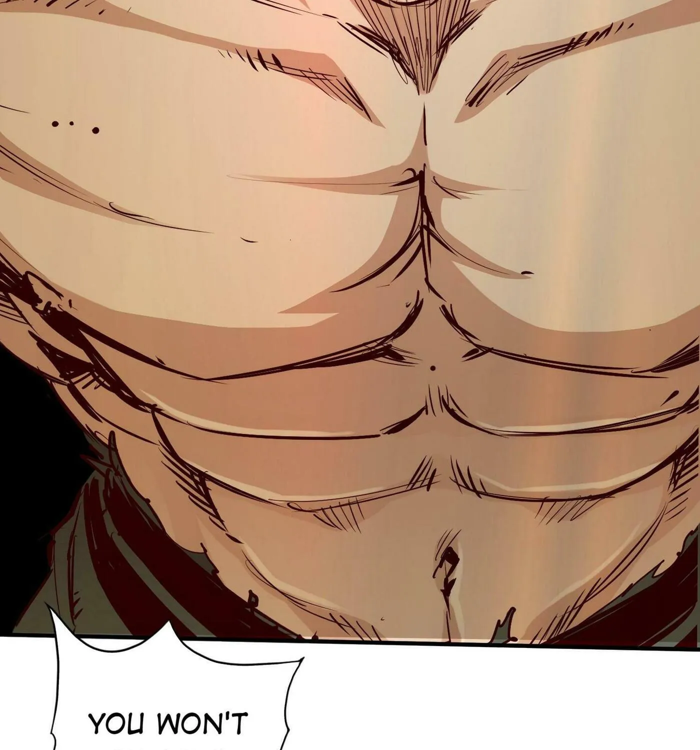 The Road to Heaven (Colored) Chapter 30 page 55 - 