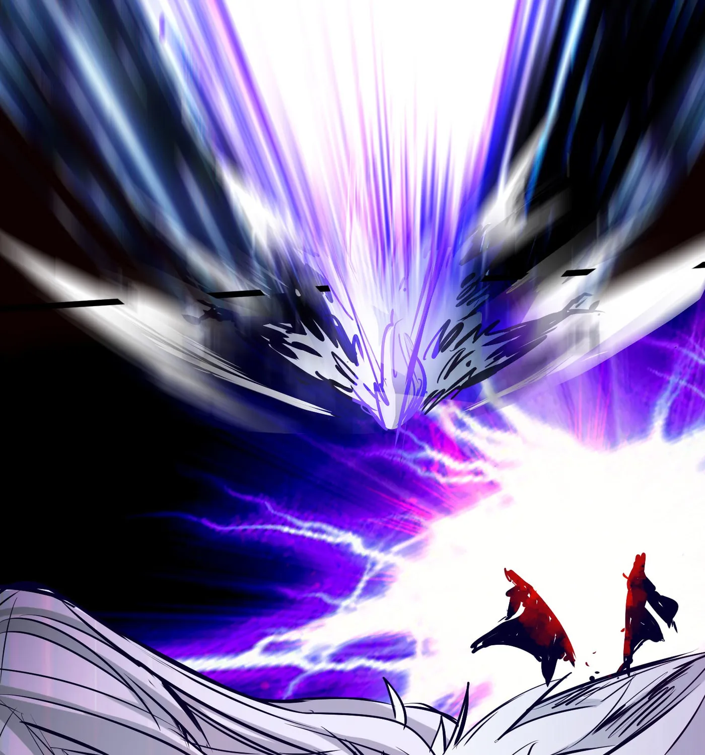 The Road to Heaven (Colored) Chapter 31 page 13 - 