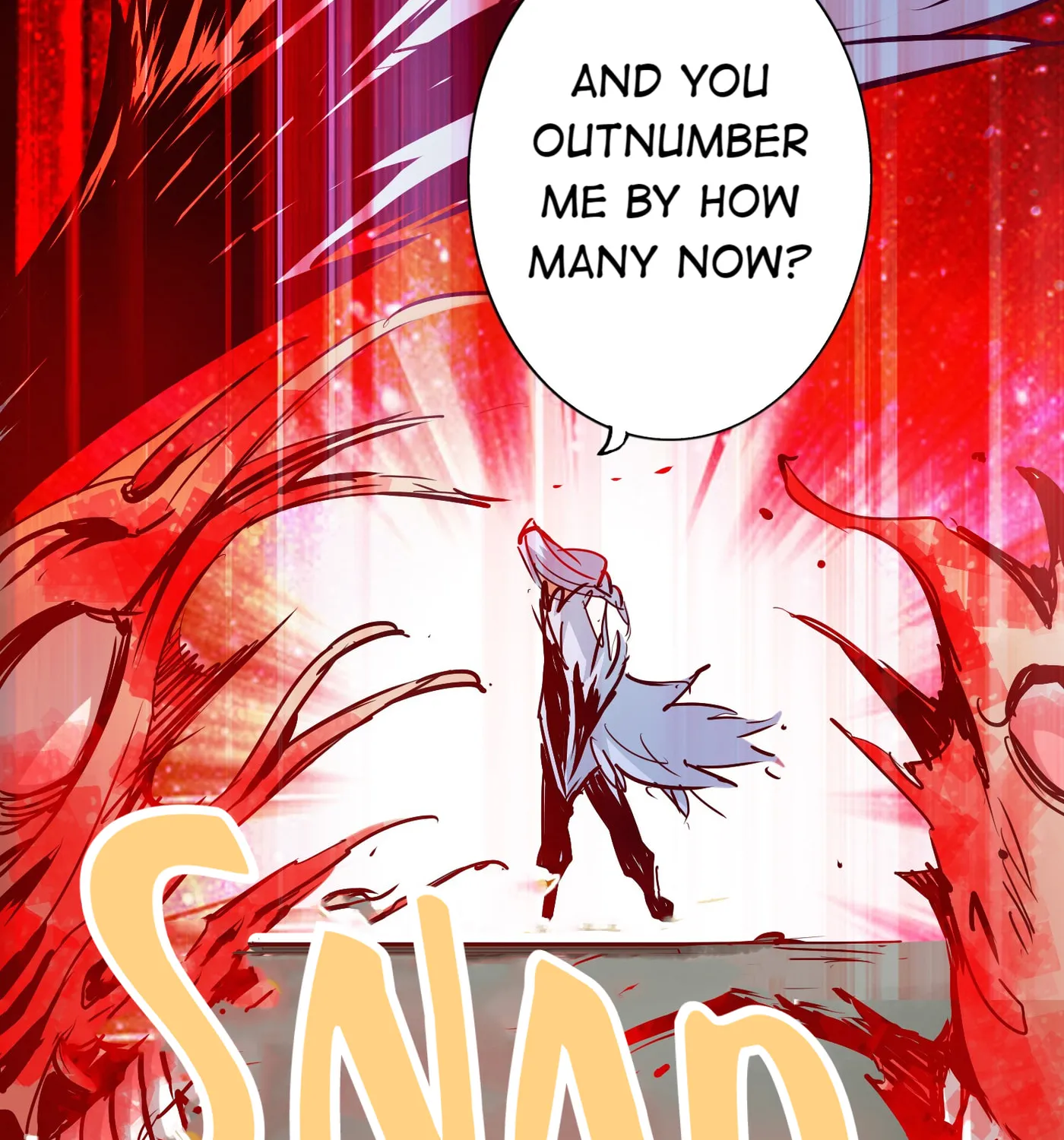 The Road to Heaven (Colored) Chapter 31 page 16 - 
