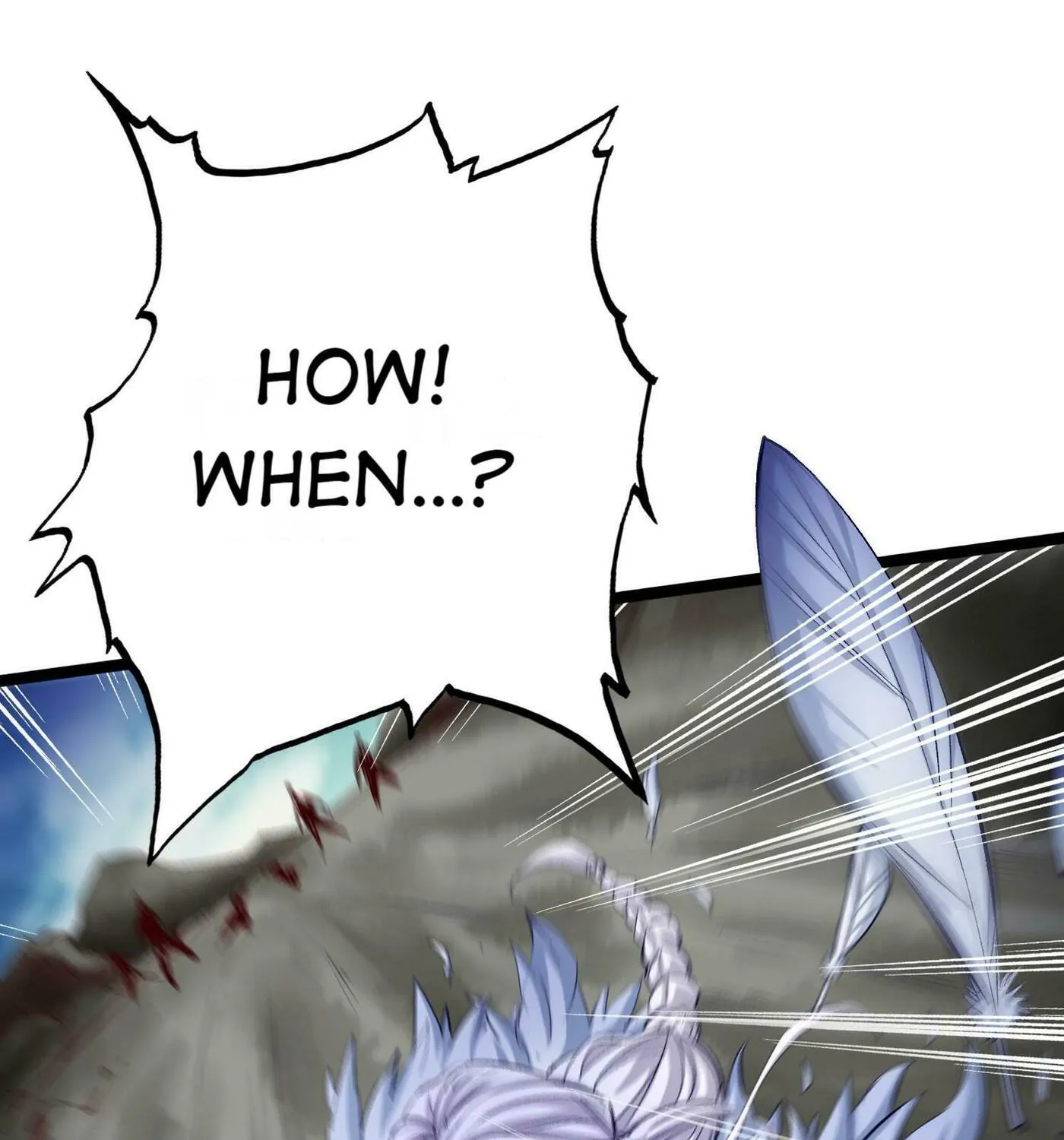 The Road to Heaven (Colored) Chapter 31 page 18 - 
