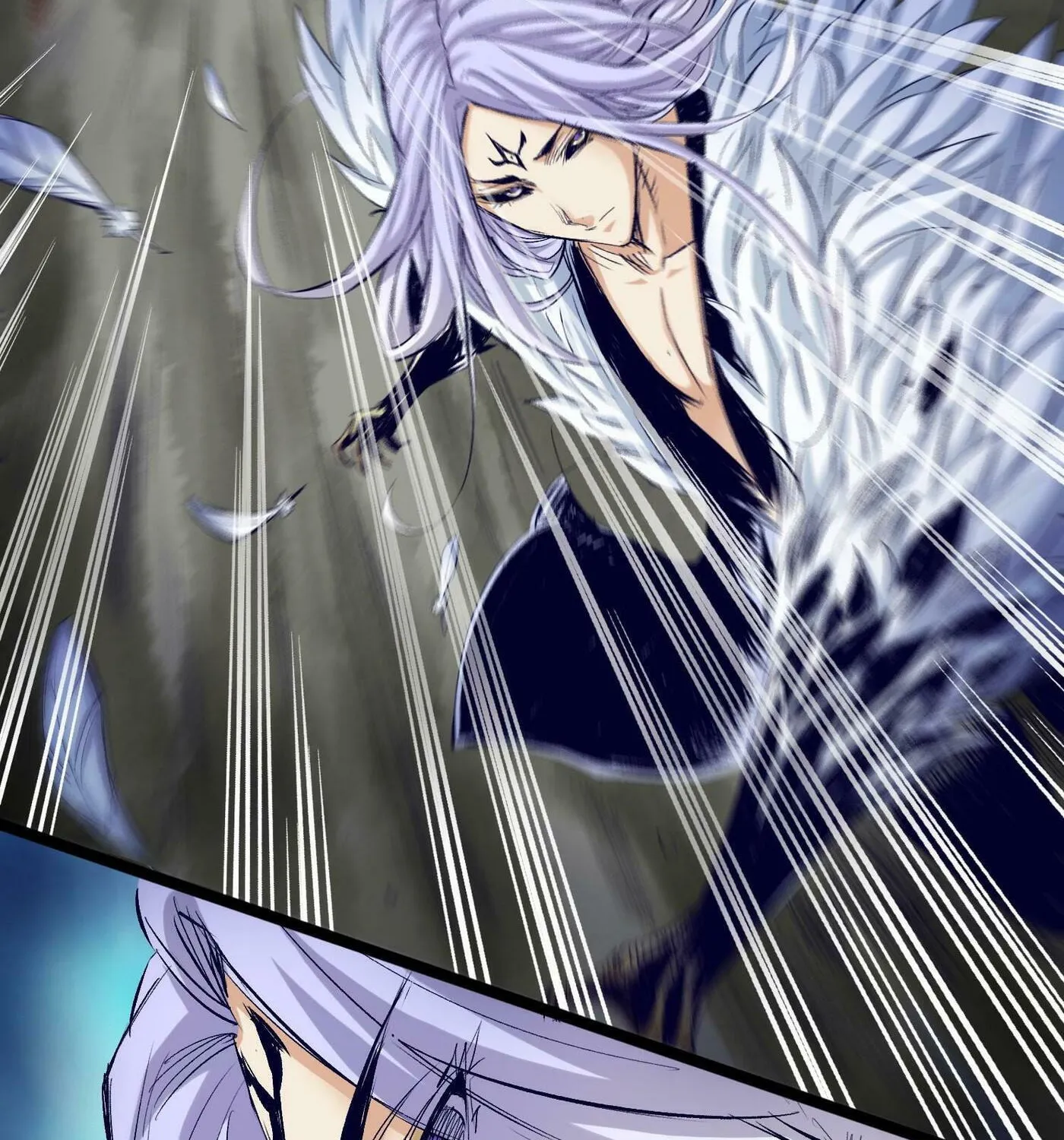 The Road to Heaven (Colored) Chapter 31 page 19 - 