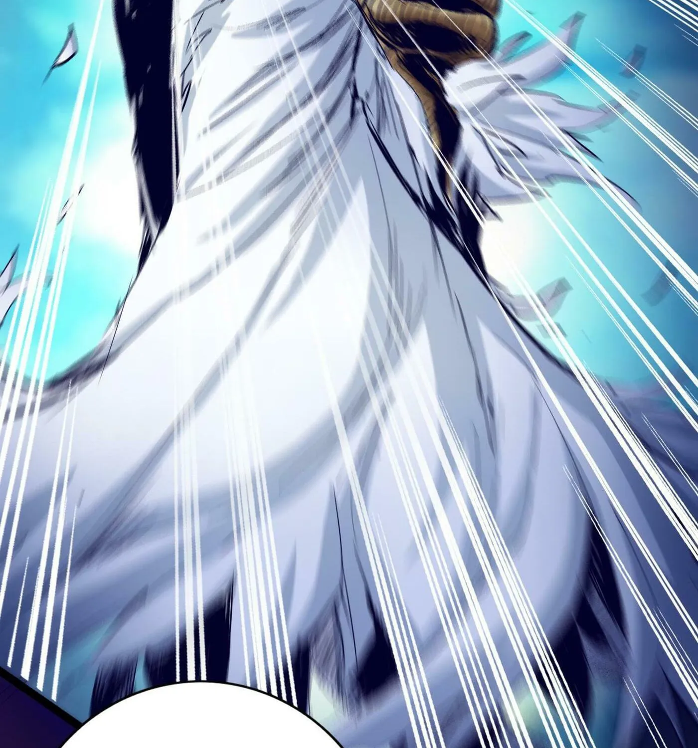 The Road to Heaven (Colored) Chapter 31 page 22 - 