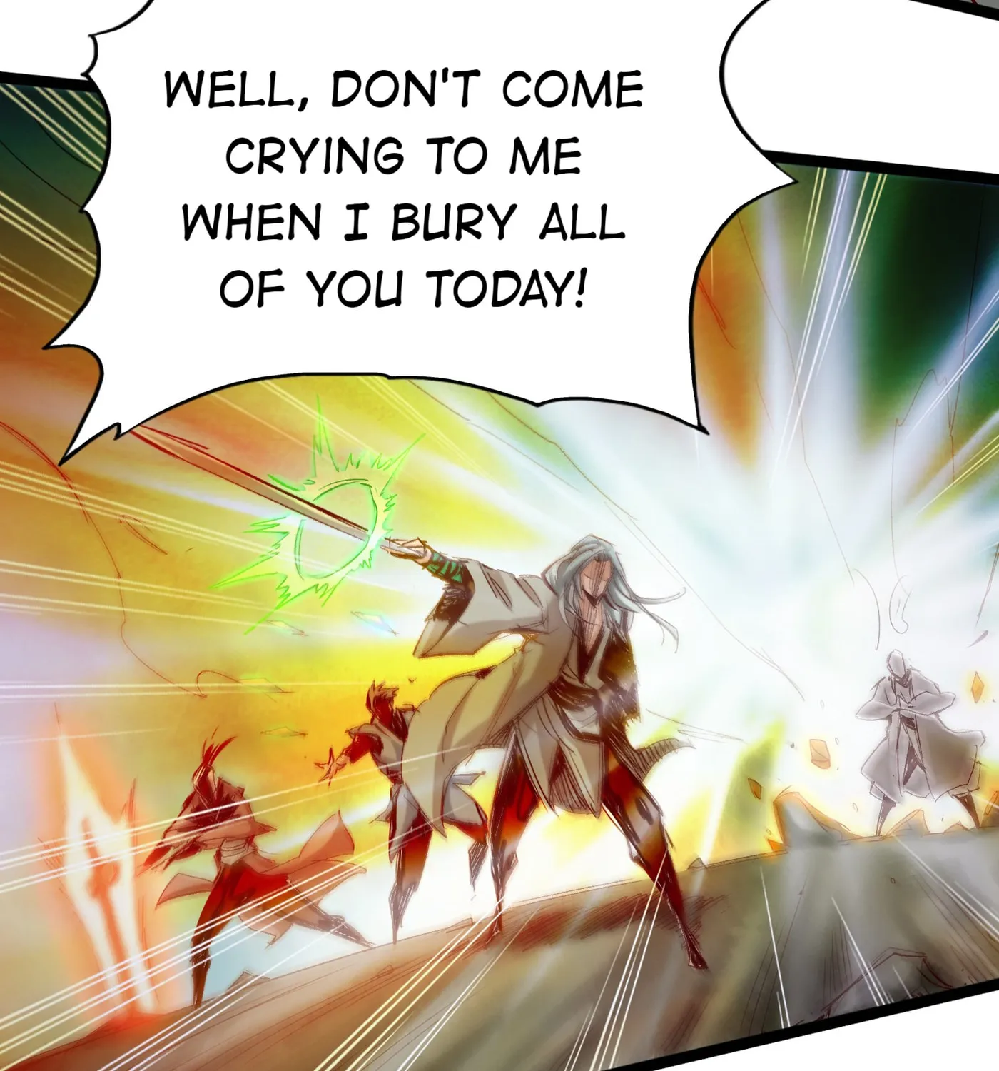 The Road to Heaven (Colored) Chapter 31 page 25 - 