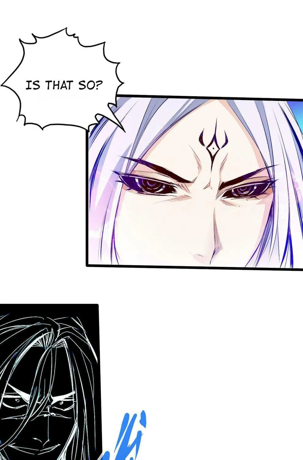 The Road to Heaven (Colored) Chapter 31 page 39 - 