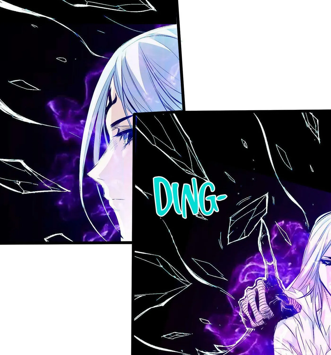 The Road to Heaven (Colored) Chapter 31 page 44 - 