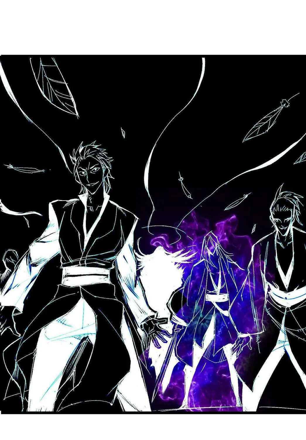 The Road to Heaven (Colored) Chapter 31 page 49 - 