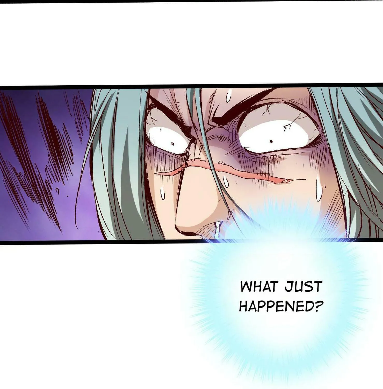 The Road to Heaven (Colored) Chapter 31 page 55 - 
