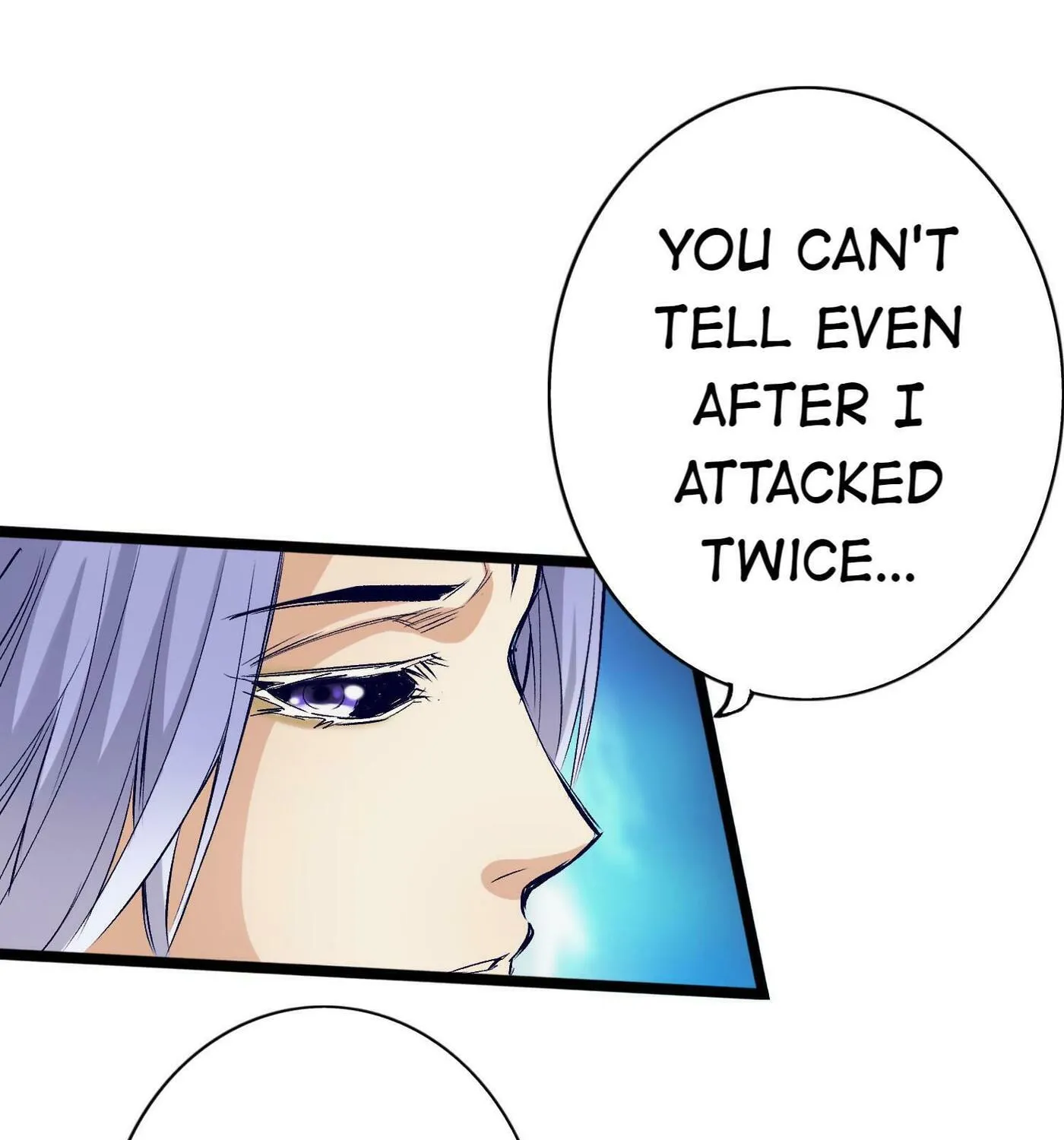 The Road to Heaven (Colored) Chapter 31 page 57 - 