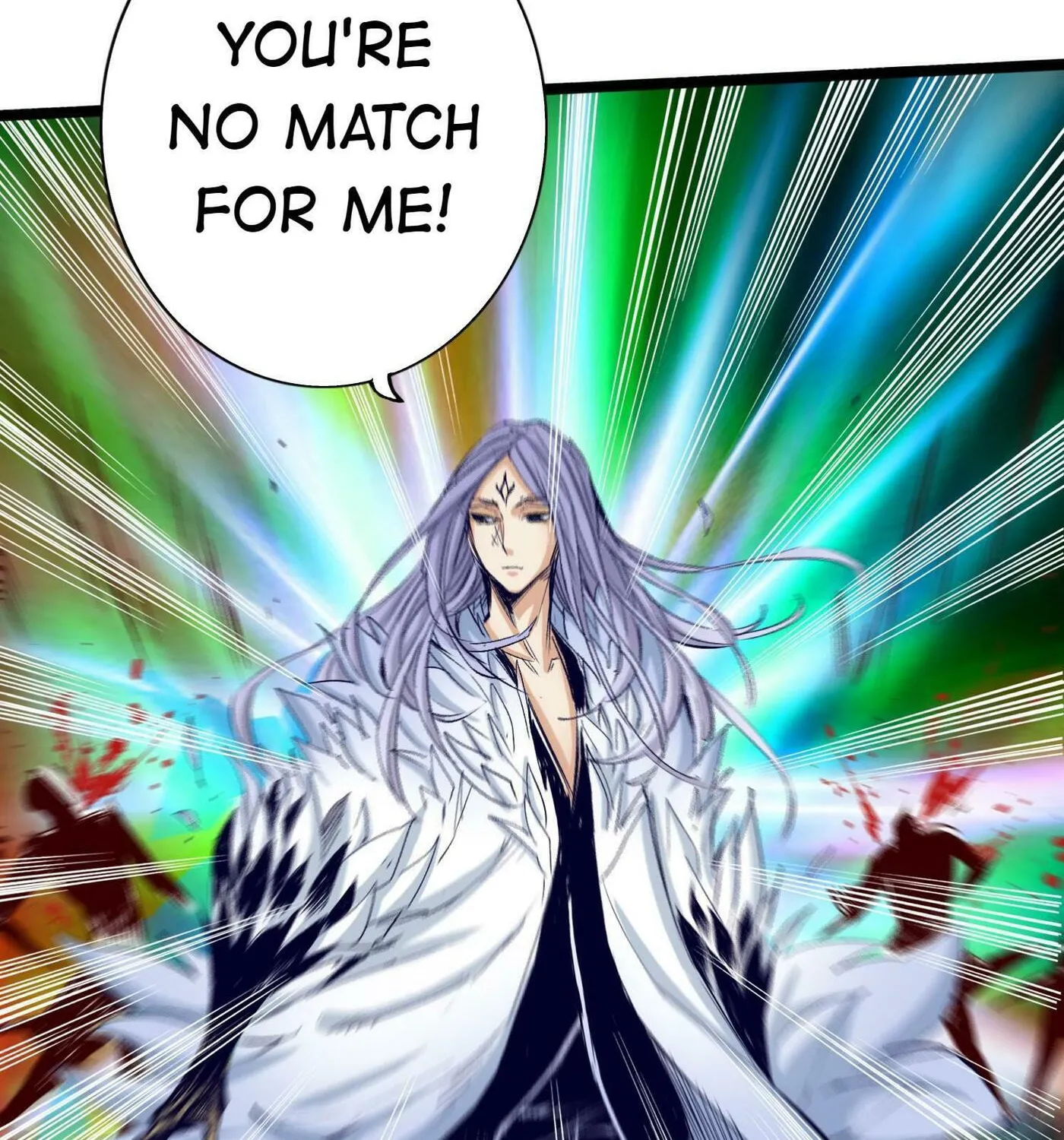 The Road to Heaven (Colored) Chapter 31 page 58 - 