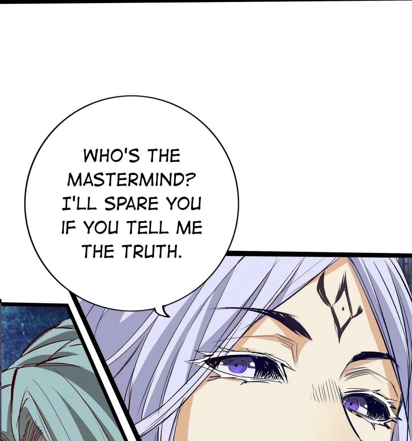 The Road to Heaven (Colored) Chapter 31 page 60 - 