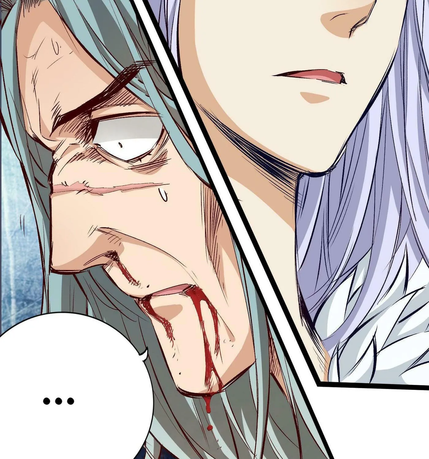 The Road to Heaven (Colored) Chapter 31 page 61 - 