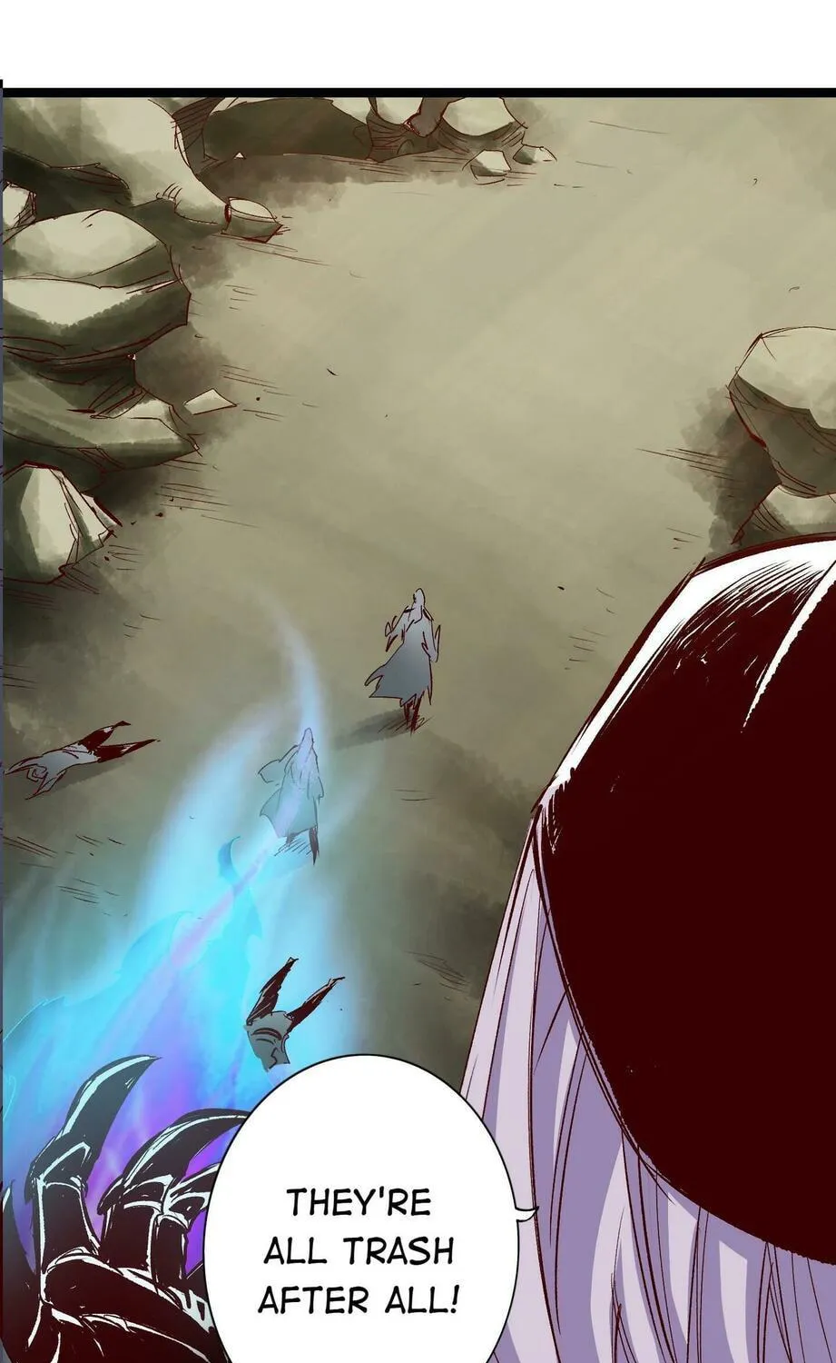The Road to Heaven (Colored) Chapter 31 page 63 - 