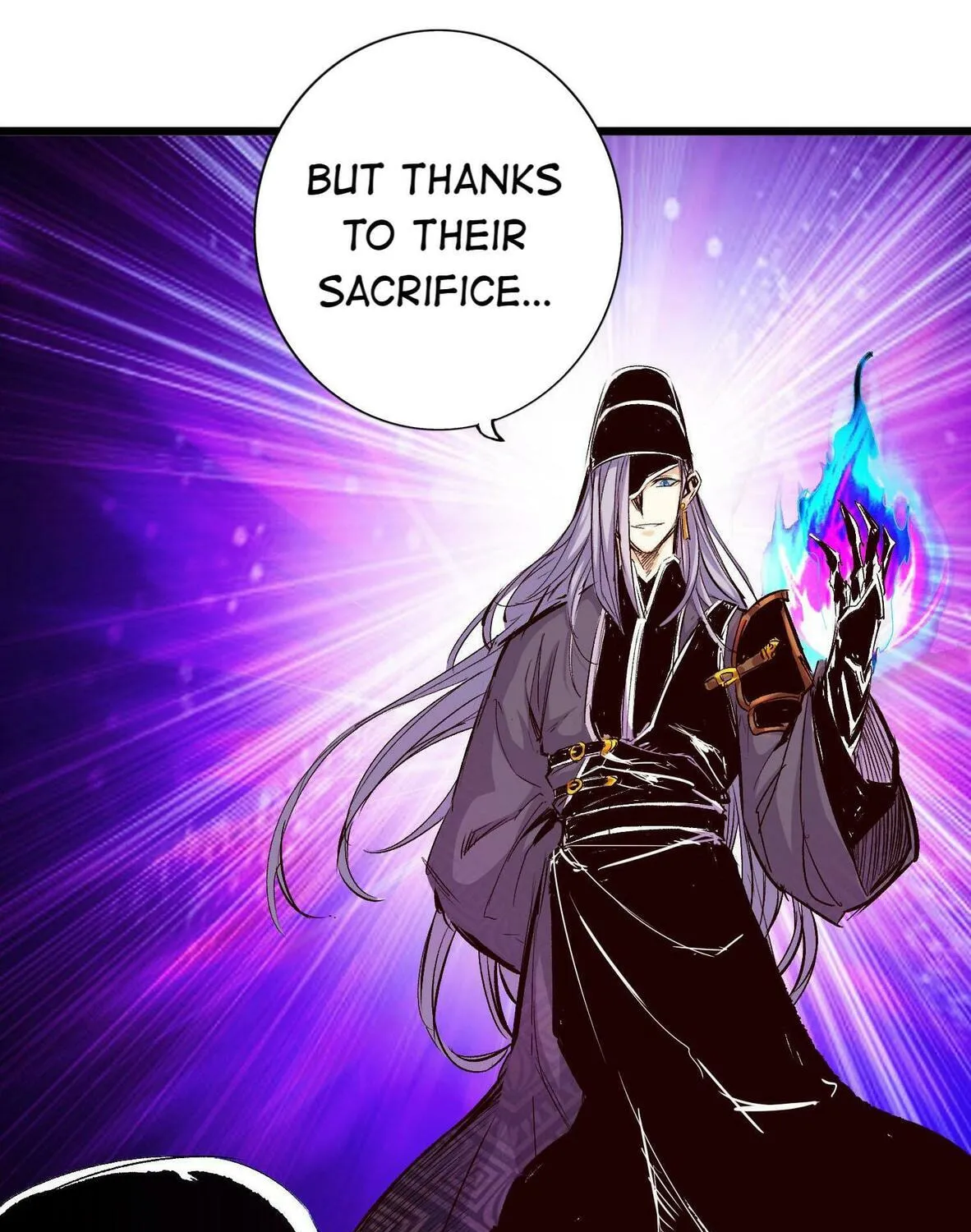 The Road to Heaven (Colored) Chapter 31 page 65 - 