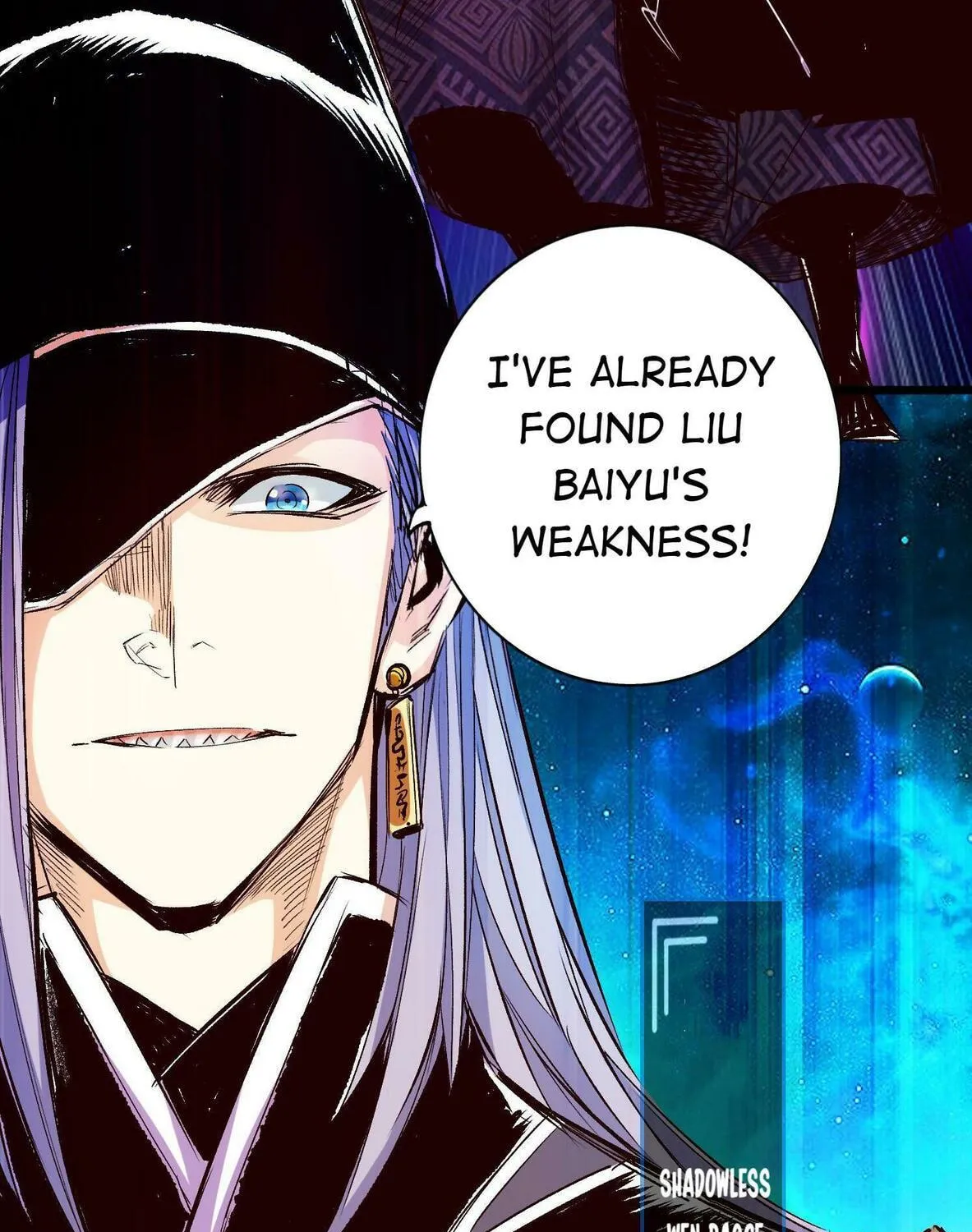 The Road to Heaven (Colored) Chapter 31 page 67 - 