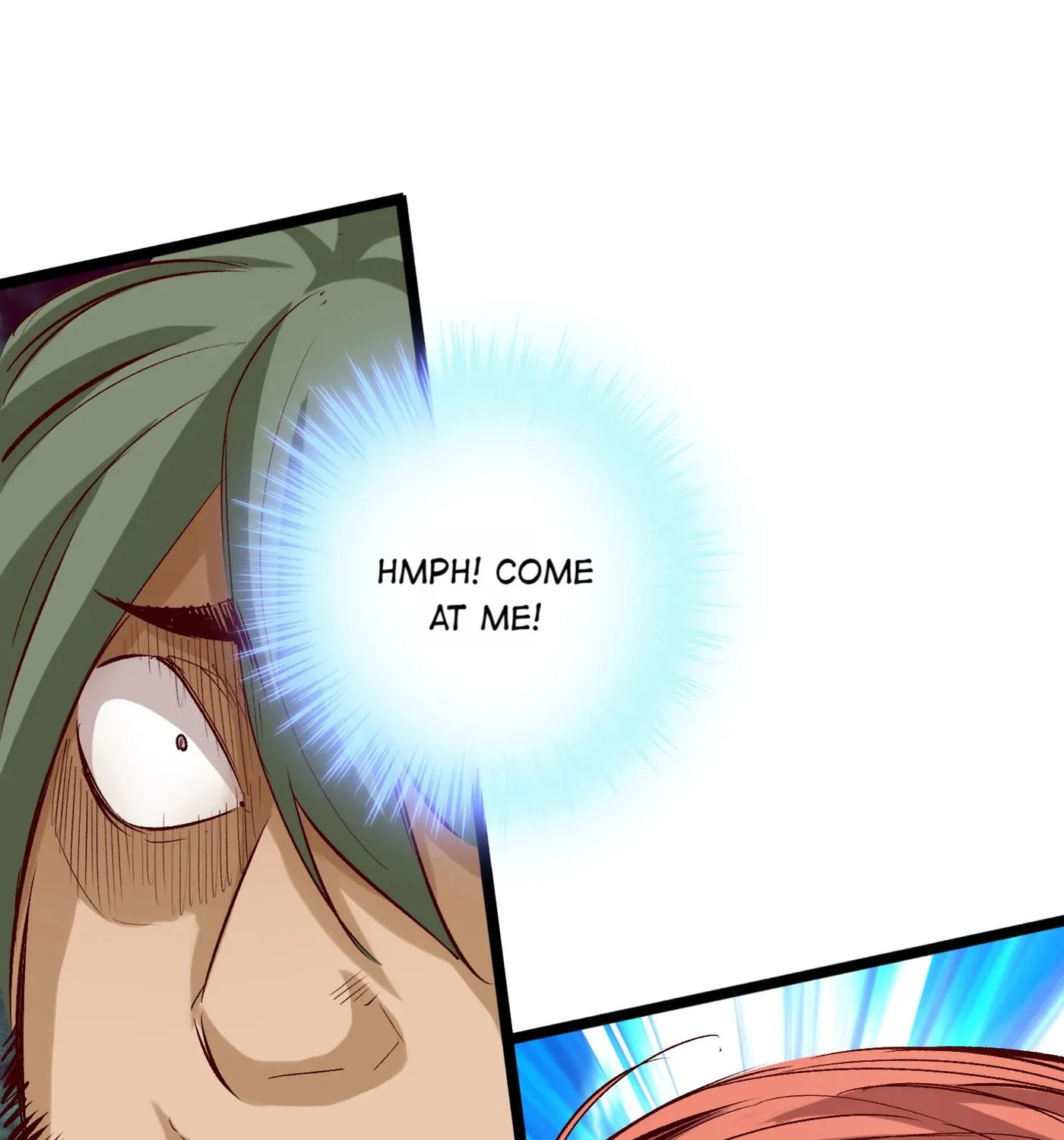 The Road to Heaven (Colored) Chapter 32 page 13 - 