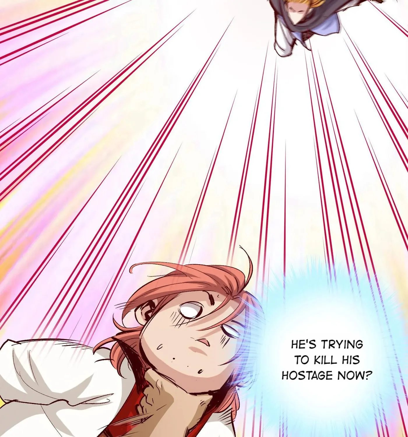 The Road to Heaven (Colored) Chapter 32 page 16 - 