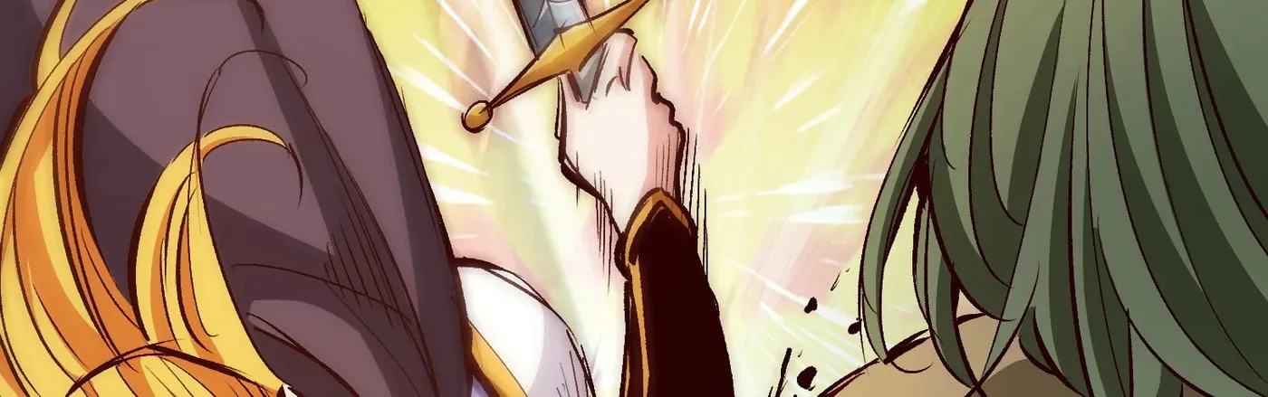 The Road to Heaven (Colored) Chapter 32 page 29 - 