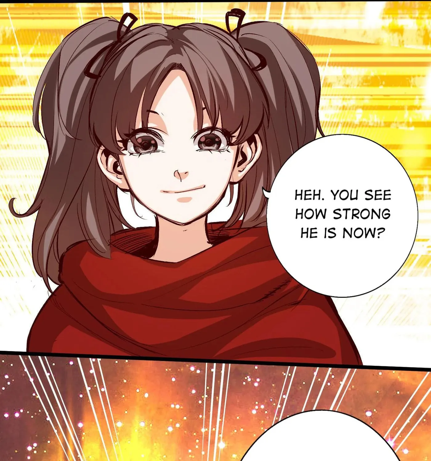 The Road to Heaven (Colored) Chapter 32 page 37 - 