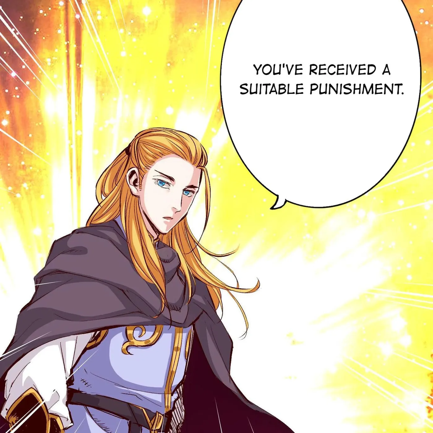 The Road to Heaven (Colored) Chapter 32 page 38 - 