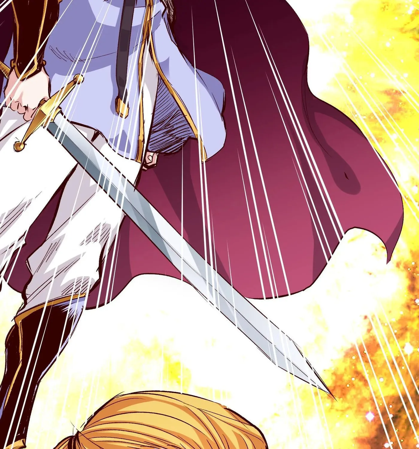 The Road to Heaven (Colored) Chapter 32 page 39 - 