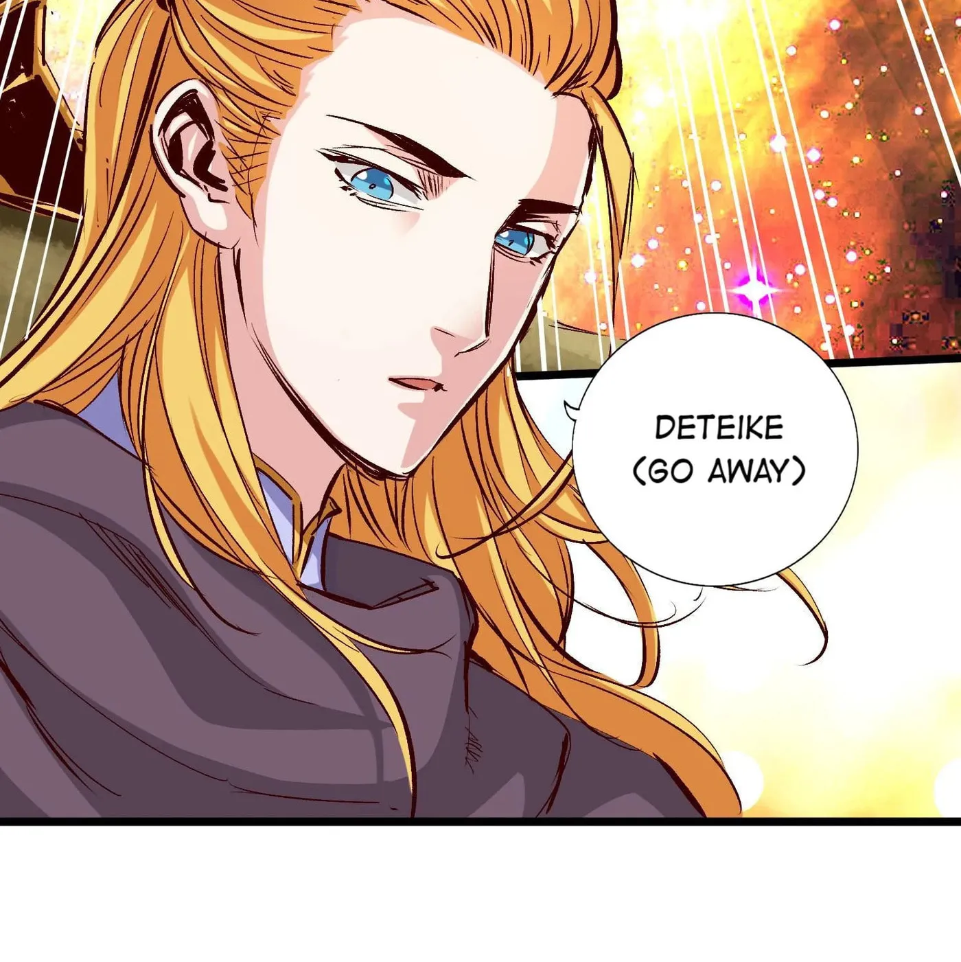 The Road to Heaven (Colored) Chapter 32 page 40 - 