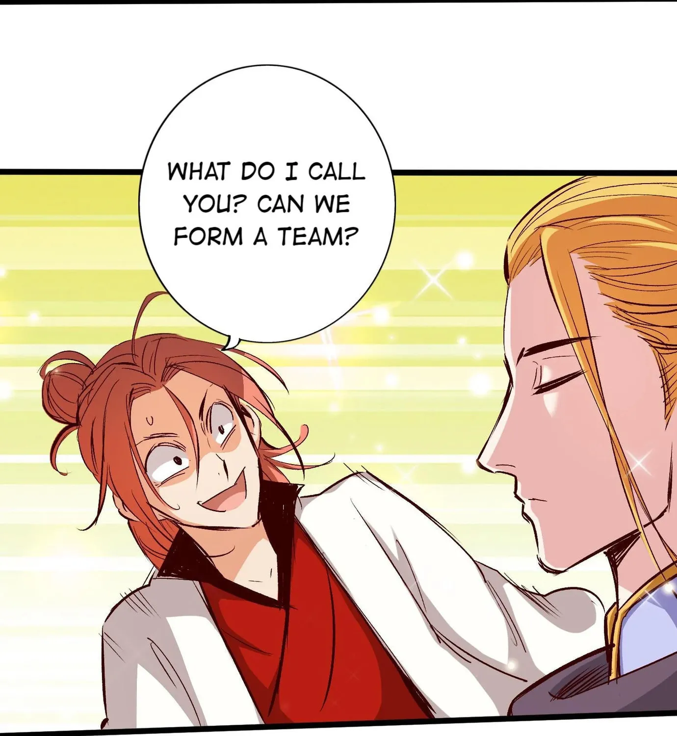 The Road to Heaven (Colored) Chapter 32 page 43 - 