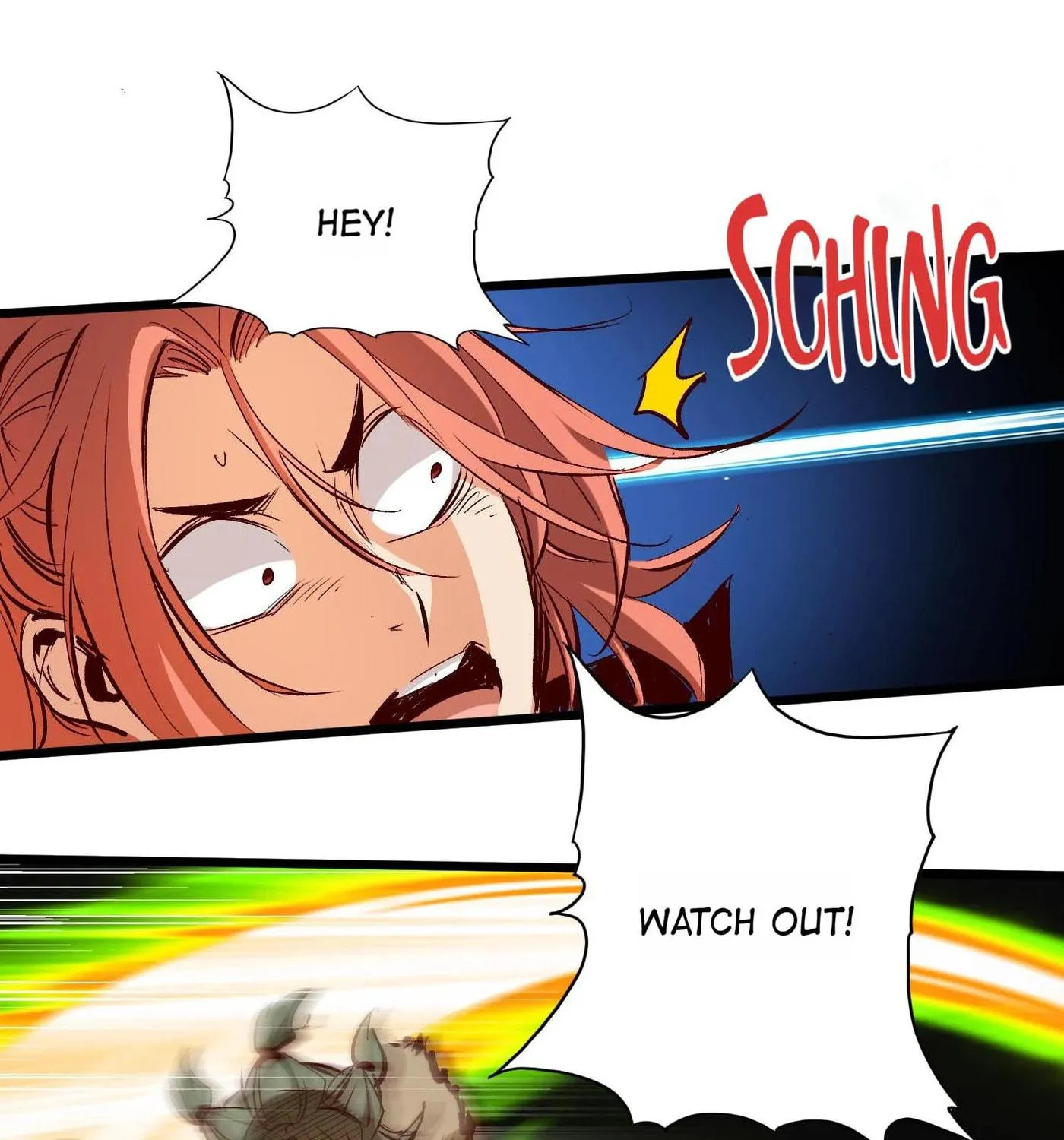 The Road to Heaven (Colored) Chapter 32 page 45 - 