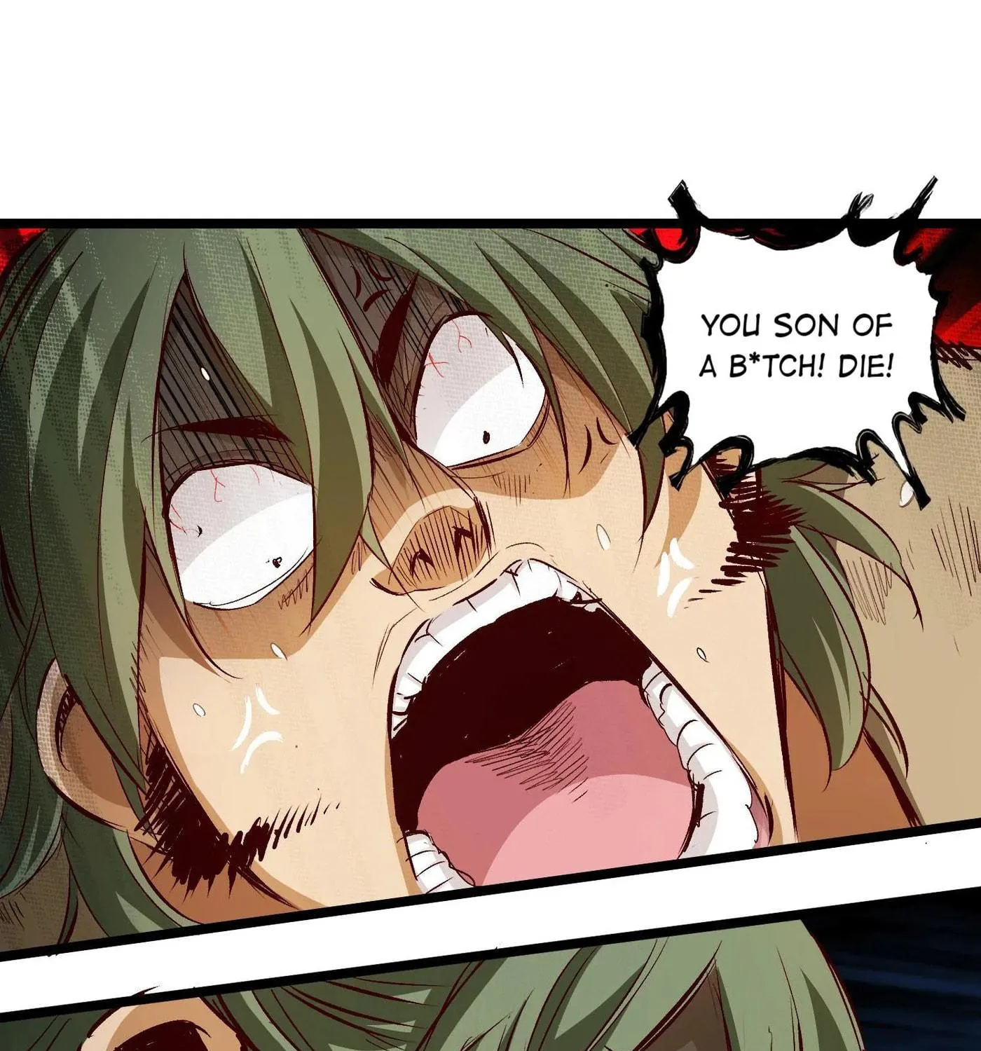 The Road to Heaven (Colored) Chapter 32 page 47 - 