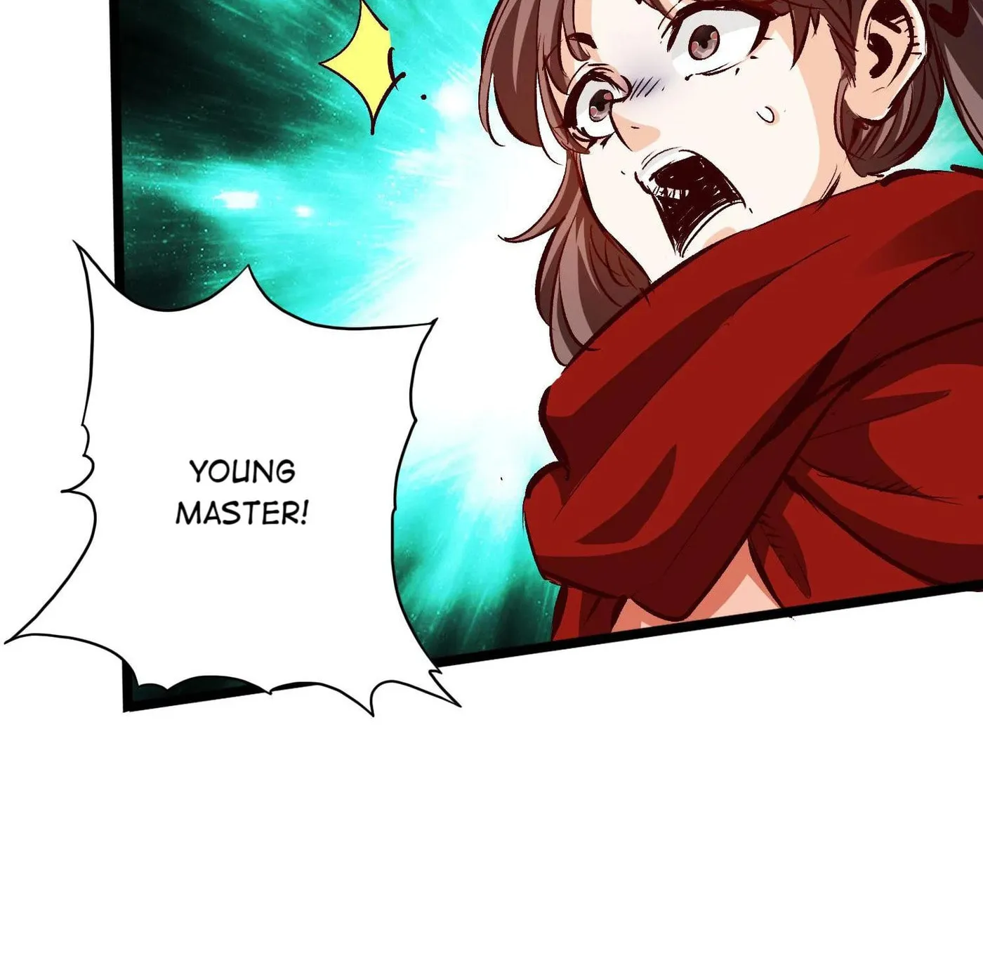 The Road to Heaven (Colored) Chapter 32 page 50 - 