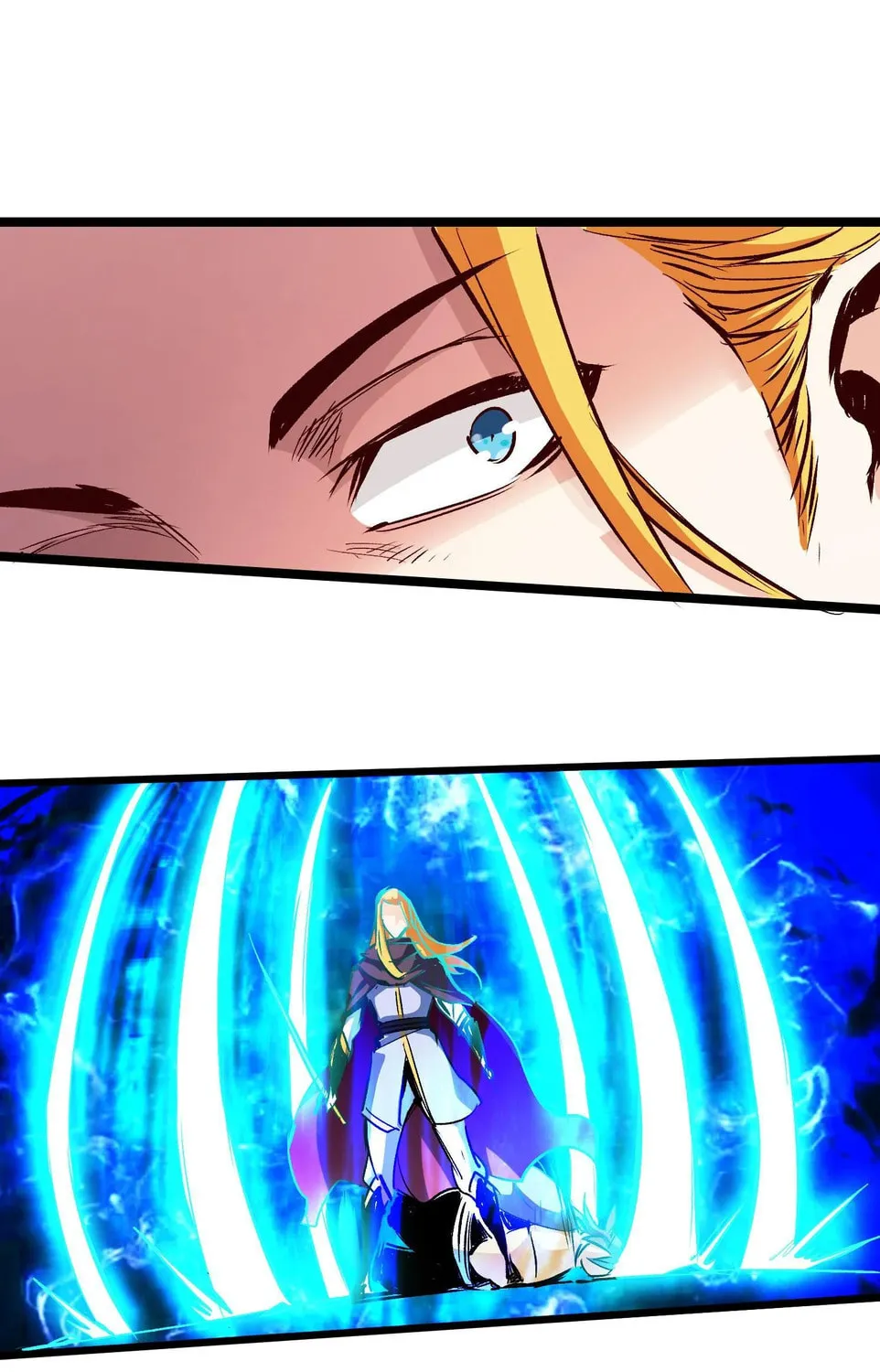 The Road to Heaven (Colored) Chapter 32 page 51 - 