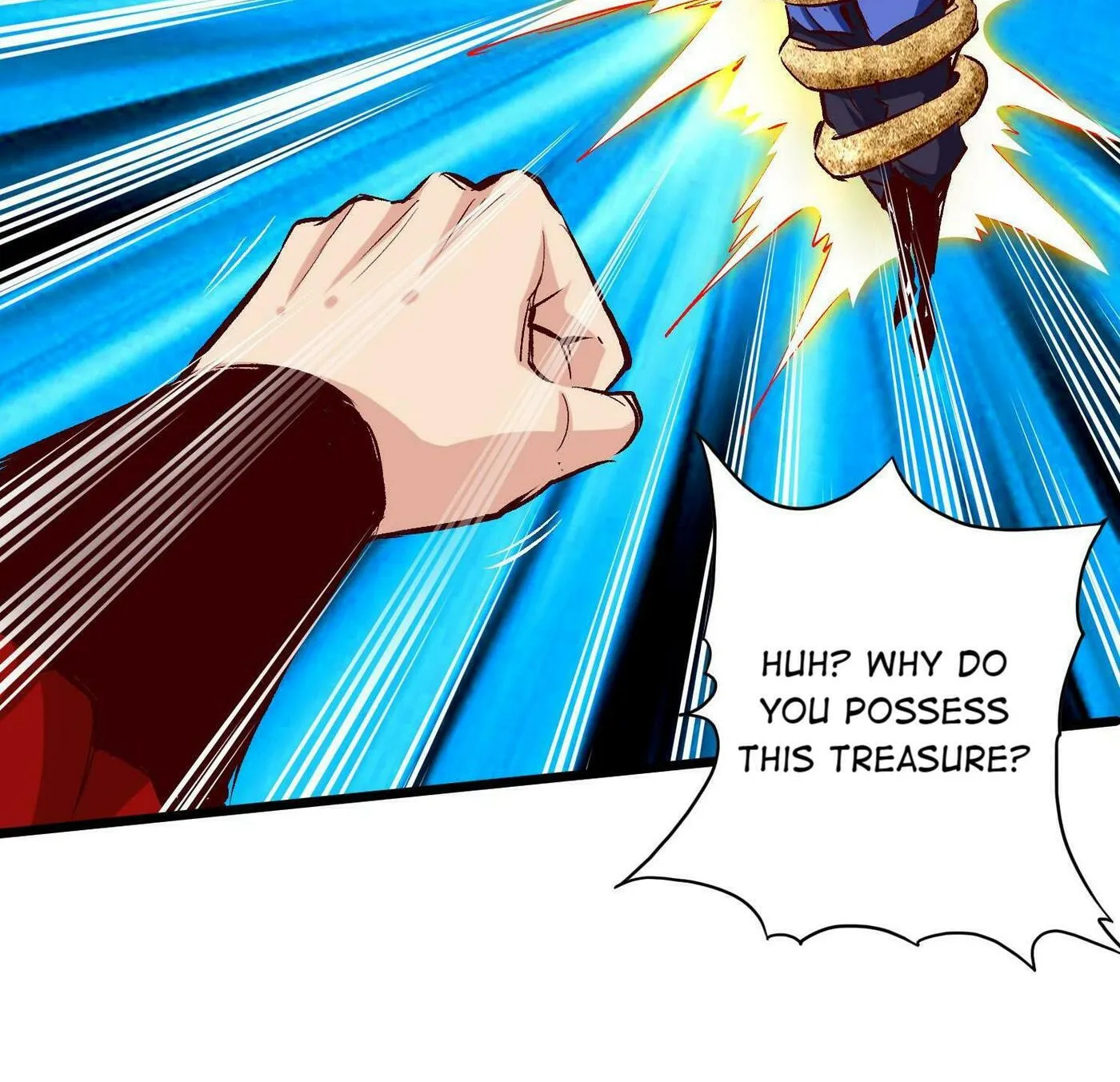 The Road to Heaven (Colored) Chapter 32 page 58 - 
