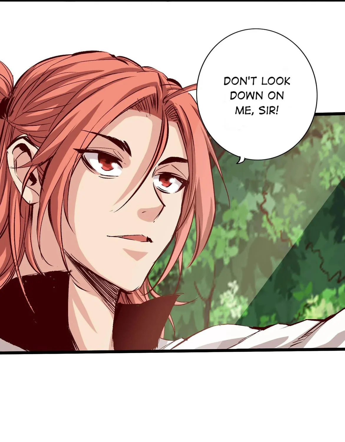 The Road to Heaven (Colored) Chapter 32 page 61 - 