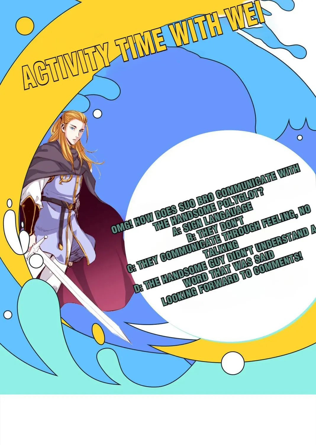 The Road to Heaven (Colored) Chapter 32 page 67 - 