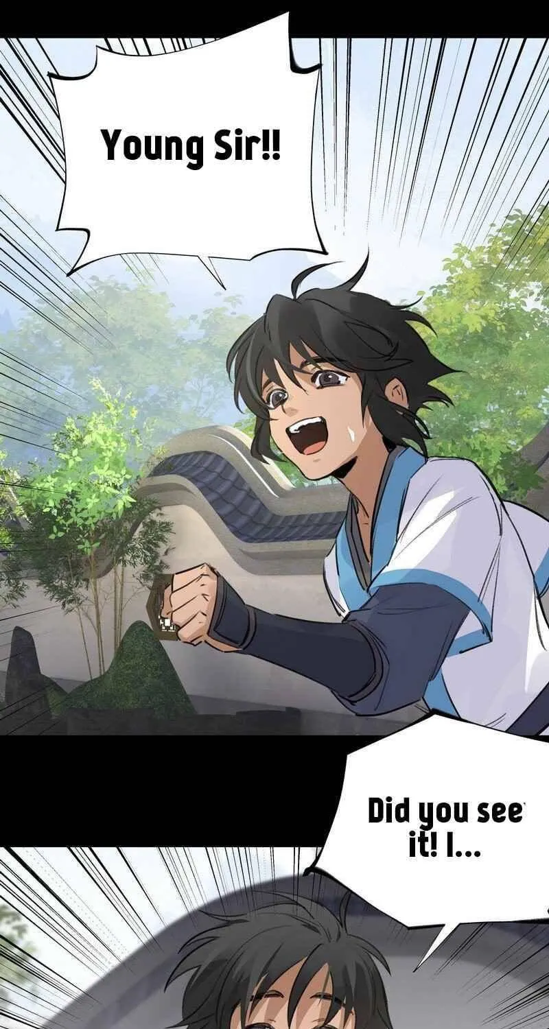 The Road to Immortality Chapter 21 page 12 - 