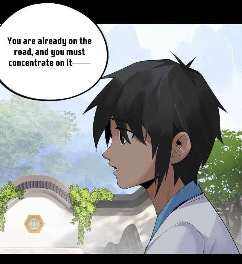 The Road to Immortality Chapter 21 page 15 - 