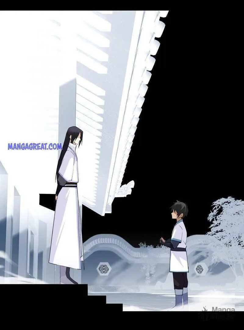 The Road to Immortality Chapter 21 page 16 - 