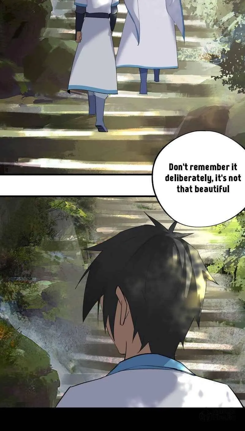 The Road to Immortality Chapter 21 page 19 - 