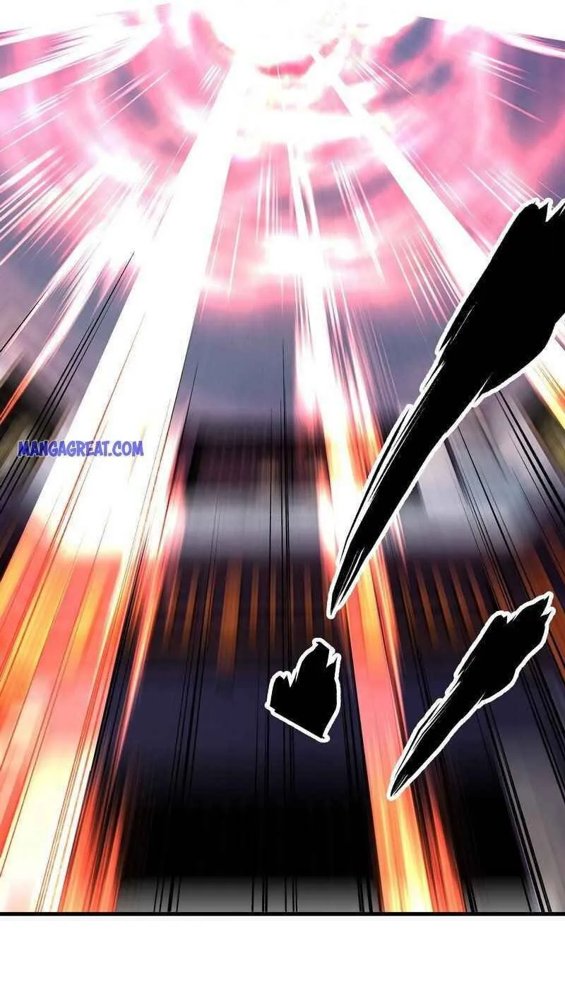 The Road to Immortality Chapter 21 page 3 - 