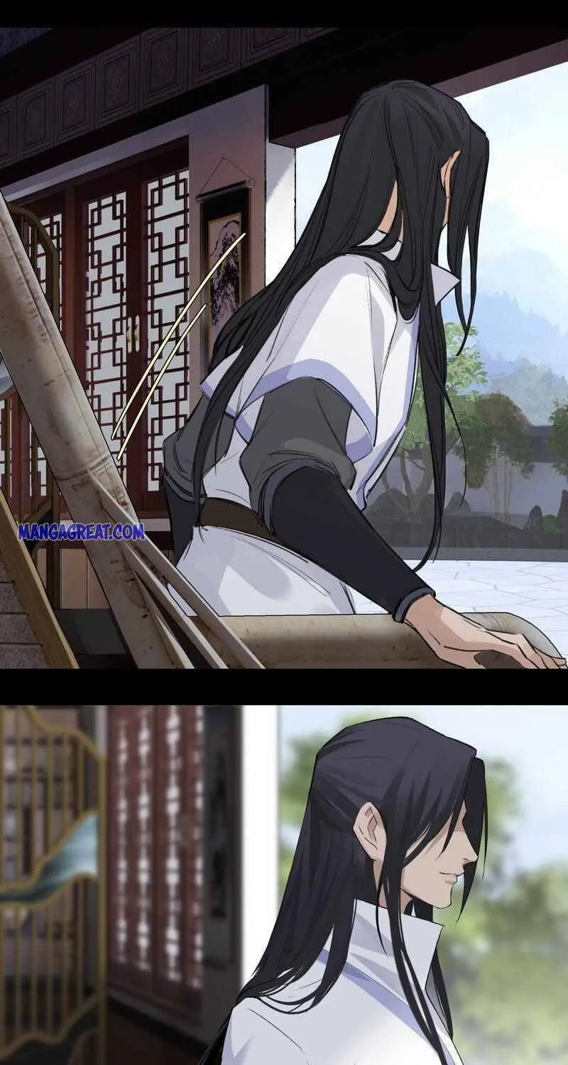 The Road to Immortality Chapter 21 page 10 - 