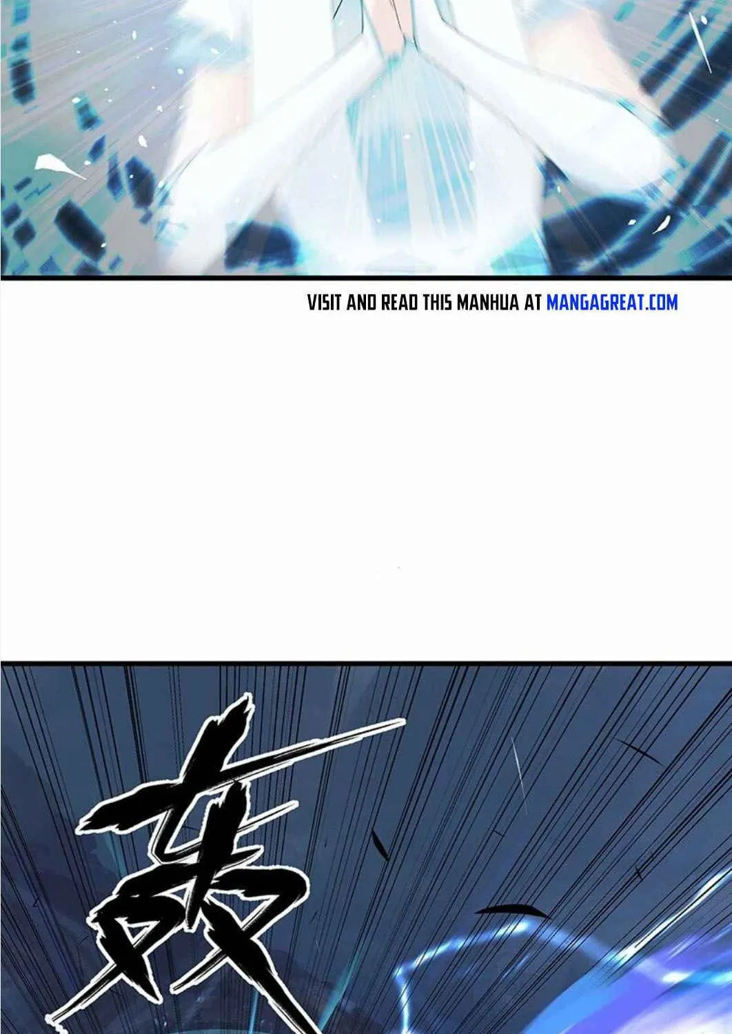 The Road to Immortality Chapter 39 page 15 - 