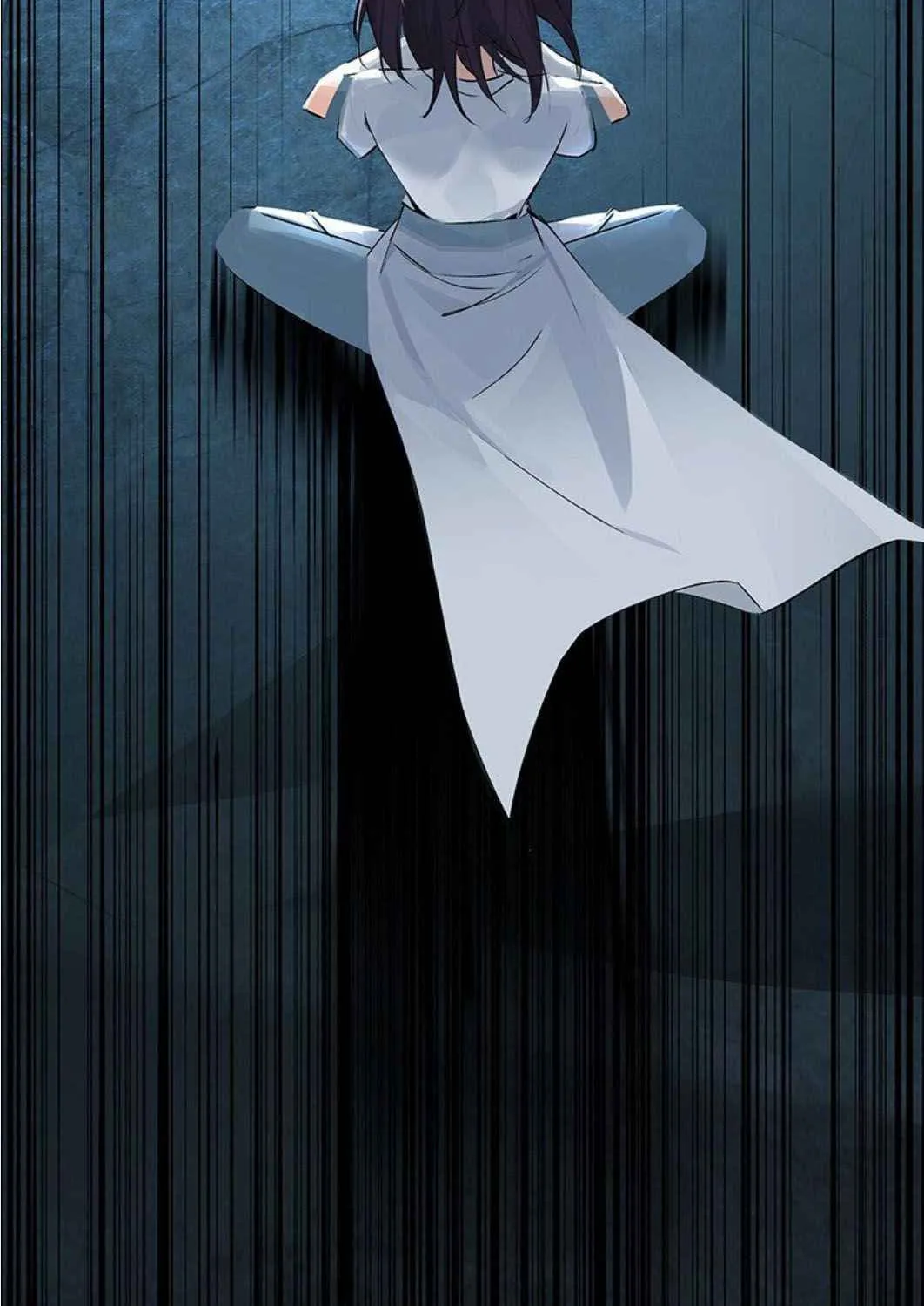 The Road to Immortality Chapter 39 page 21 - 