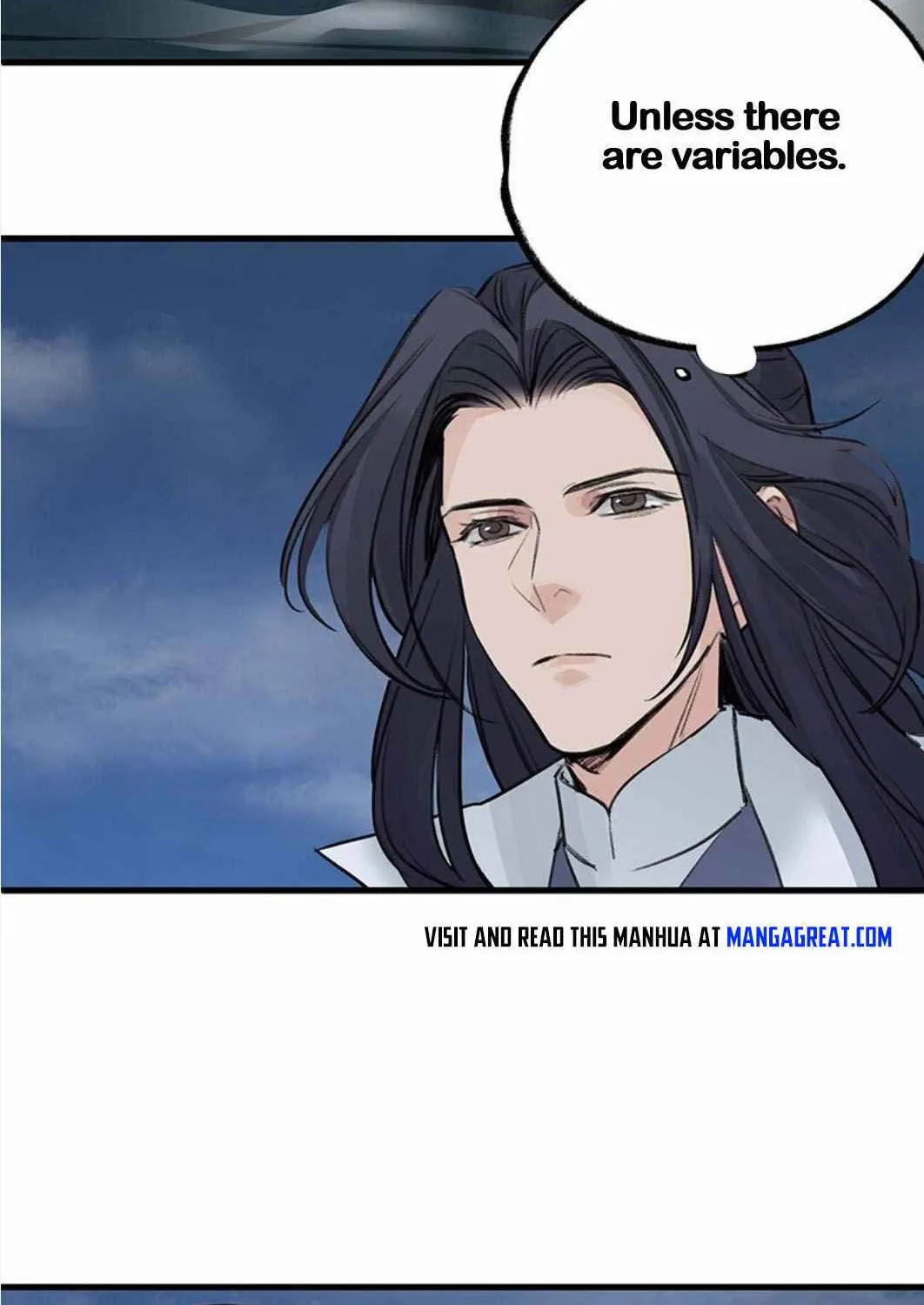 The Road to Immortality Chapter 39 page 28 - 