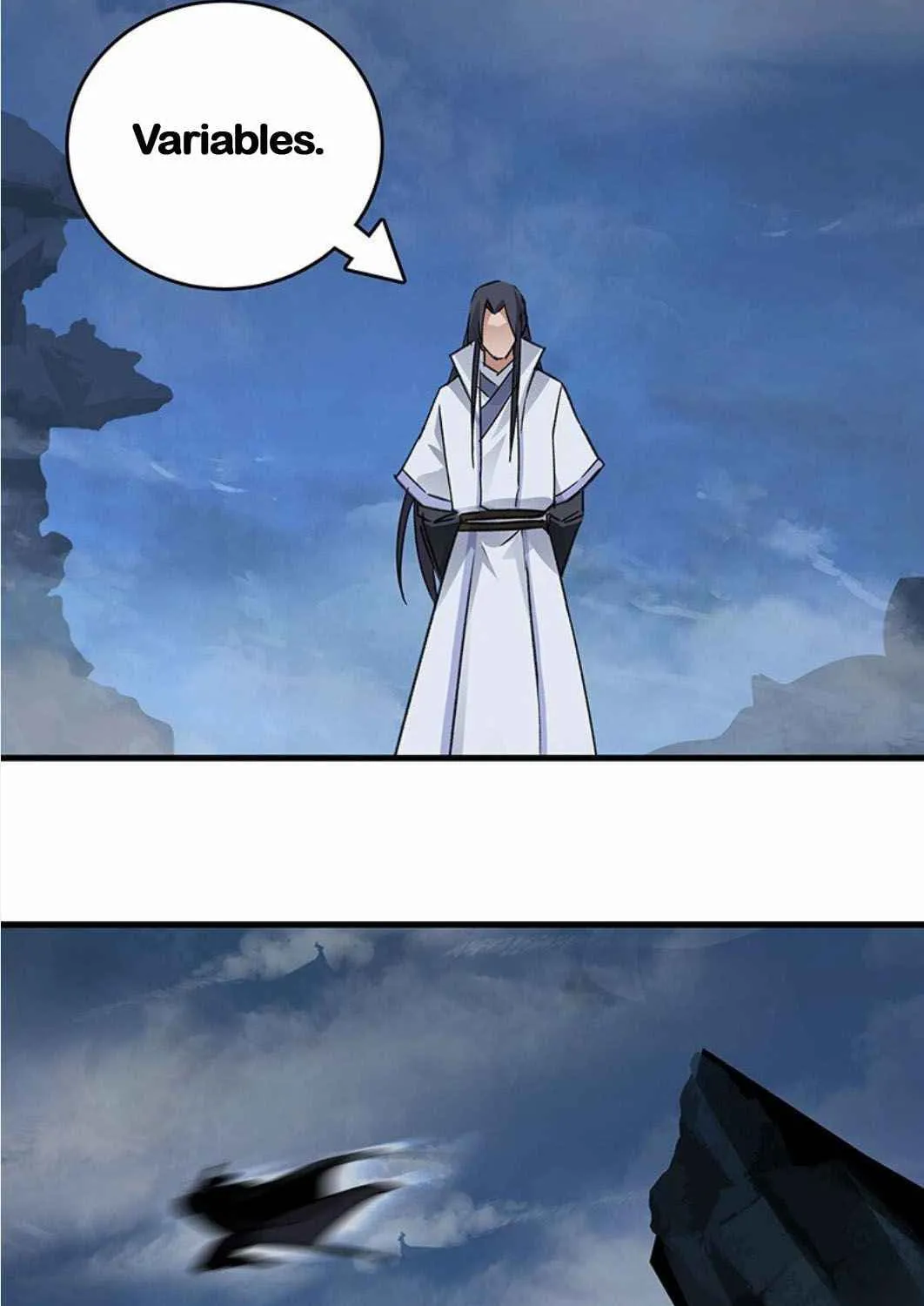 The Road to Immortality Chapter 39 page 29 - 